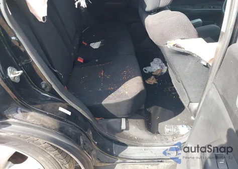 2013 Honda Cr-V Ex from USA, damaged, VIN 2HKRM4H50DH617958